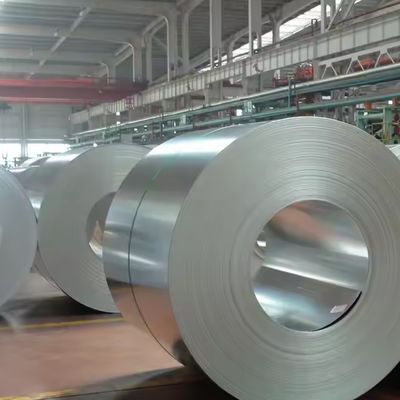 Aluminum Alloy 5052 Aluminum Coil Elevator Decorative Panel (0.9–1.5 mm | Custom Width | Mirror Anodized Surface)