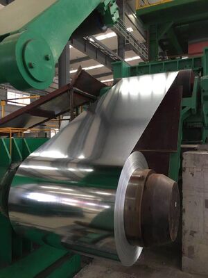 AA1070 H24 0.8MM Prepainted Aluminium Coil for Dinner Plate