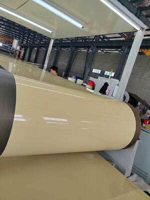 AA1100 H14  0.8MM Prepainted Aluminium Coil for  Indoor Ceiling 