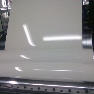 Alloy 5052 0.2mm Color Coated Aluminium Coil/Strip for Drawer Guides