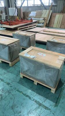 0.10mm Thickness 45mm Width Prepainted Aluminum Foil Coil For Rollable Ridge Ventilation Tape Making