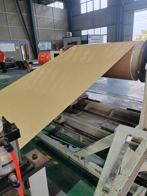 Alloy 3003 PVDF Lacquered Aluminum Sheet 1mm Thick x 48'' Width Pre-painted Aluminum Coil for Roofing