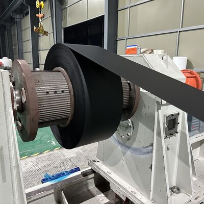 .050x5.3x270' Aluminum Channel Letter Coil for Channel Letter Making