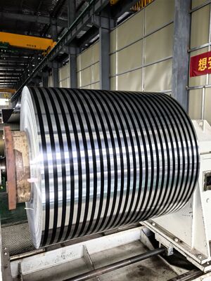 AA5083 H32 1.8mm Color Coated Aluminium Coil for Cargo Trailers