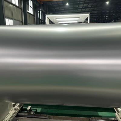 High Strength Aluminum Sheet For Building Decoration Engineered For Weather Resistance And Visual Appeal In Modern Architectural Designs