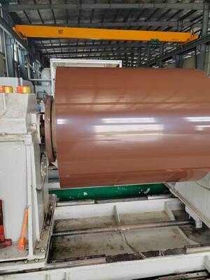 AA3004 H24  0.8MM Color Coated Aluminum Sheet for Building Curtain Wall