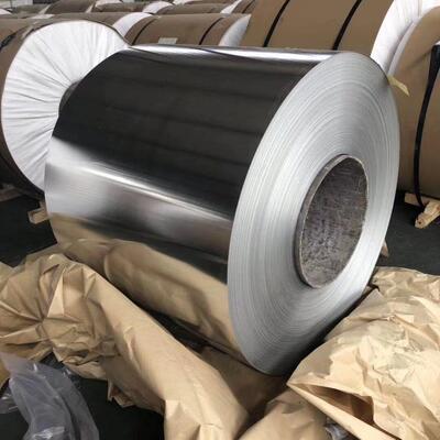 AA5052 H24  1.5MM Color Coated Aluminum Sheet for Outdoor Roof