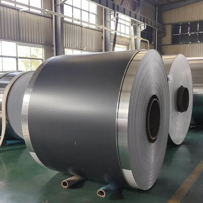 Alloy 3003  Pre Painted Aluminium sheet 2.0mm thickness For production standing seam