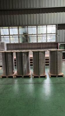 High Strength Aluminum Sheet For Building Decoration Engineered For Weather Resistance And Visual Appeal In Modern Architectural Designs