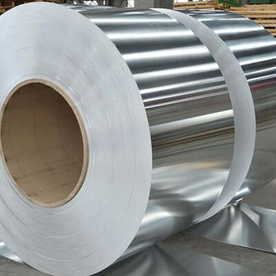 Aluminum Alloy 5052 Aluminum Sheet for Marine Interior Panels | Thickness 1.5–3.0 mm |Customizable Width | Anodized / Protective Coating