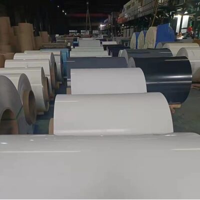 Aluminum Alloy 5052 Aluminum Sheet for Chemical Tanks | Thickness 2.0–3.0 mm |Customizable Width | Corrosion Resistant Surface