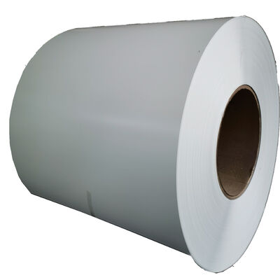 Alloy 3003 H16 Decorative Pre Painted Aluminum Panel for Modern Curtain Wall Systems