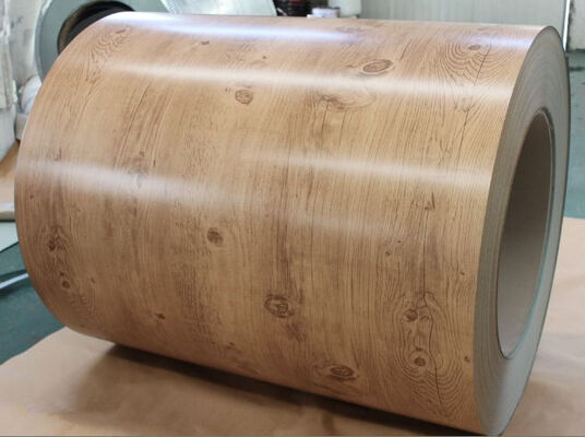 Matte Grey RAL 7046 PPG Kynar PVDF Coated 0.08