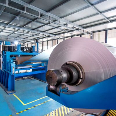 Aluminum Alloy 1060 Aluminum coil Cooling for LED Heat Sink | Thickness 1.0–5.0 mm | Width 800–1200 mm | Anodized Black or Natural | High Thermal Conductivity