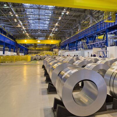 Aluminum Alloy 3003 Aluminum Sheet for Industrial Roofing | Thickness 0.7–1.5 mm | Width 900–1500 mm | PE (Polyester) Coated