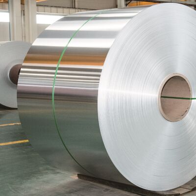 Aluminum Alloy 5083 Aluminum Plate for Ship Hull & Superstructure | Thickness 1.0-3.0 mm | Width 1500–2650 mm | Mill Finish or Anti-corrosion Primed