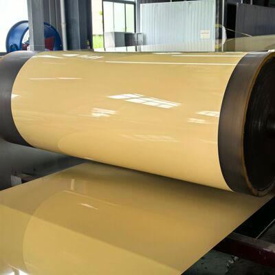 Prepainted Aluminum Sheet for Electronic Cabinet 0.5mm-3.0mm Custom