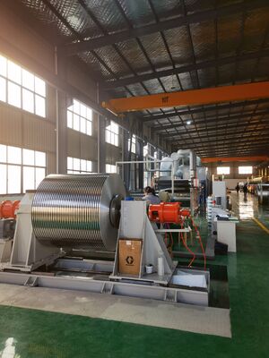 AA5005 H24  1.5MM  Prepainted Aluminum Coil for Advertising Signage Industry