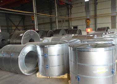 Commercial Quality Ccold Rolled Mild Steel In Coil For Precision Instrument