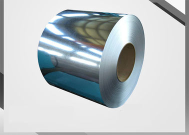 High Performance Cold Rolled Steel For Refrigerator 2mm Thickness