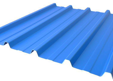 1000mm Width PPGI  Rainwater Used With Pre-Painted Galvanized Steel