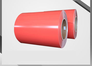 0.18mm Thickness PPGI Drainage Pipe Used With Pre-Painted Galvanized Steel
