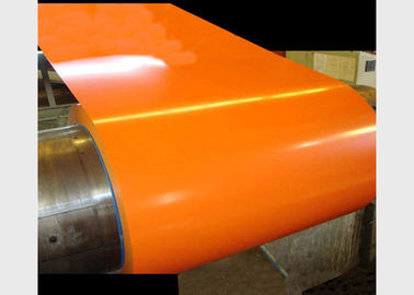 3003 H18  0.5MM Thickness Color Coated/Prepainted Aluminum Coil for Ceiling and Roofing