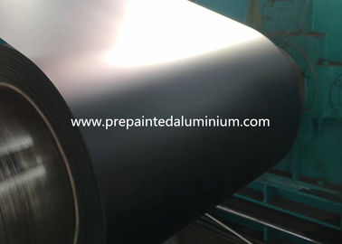 508mm / 610mm Dia Zinc Coated Steel Used For Buildings And Constructions 0.25mm Thickness