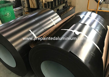 Chronic Acid Treated Zinc Coated Steel With Corrosion Resistance 1219mm Width