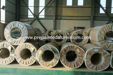 Irrigation System Zinc Coated Steel With Galvanized Steel 508mm / 610mm Dia
