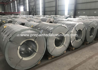 0.18mm Thickness Zinc Coating Steel   Roofing Used With Galvanized Steel