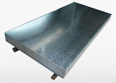 30-2500 mm Width Aluminium Plain Sheet For Reflector Lamps / Billboards / Signs