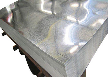 Industrial Grade 3mm Thick Aluminium Sheet Used For Roofing Automobile Decoration