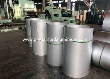 0.16-3.0 mm Thickness Aluzinc Coated Steel Used For Ship Or  Agriculture And Buildings