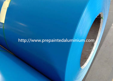 PPGL Prepainted Galvalume Steel Used For Buildings and Constructions