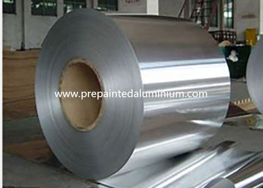 Prepainted / Color Coated Aluminum Coil / Foil For Laptop Mousepad