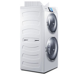 White 508mm Pre Painted Aluminium For Household Washing Machine