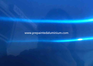 PE 3003 H26 0.6mm Color Coated Aluminum Sheet