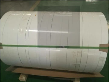 1.00mm 130mm Pre Painted Aluminium Channel Letter Strip
