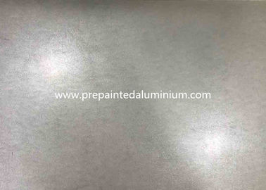 Hot Dip Aluminum Coated Steel Sheet  Minimized Spangle 0.6mm thickness making Automotive exhaust system
