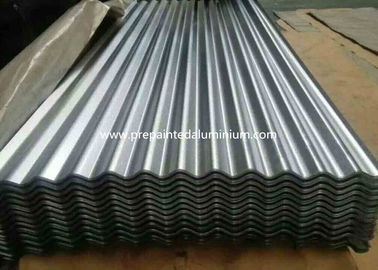 ASTM A653 G90 Color Coated Aluzinc Steel For Making Roofing Sheets