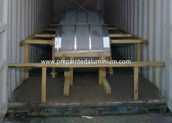 Commercial Quality Grade Prepainted Galvanized Steel 0.3mm thickness Roofing Panel