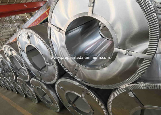 RAL Color Lacquer Coating  Cglcd Prepainted Galvanized Steel