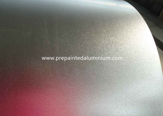 MTC 3.0mm Hot Dip Aluminized Steel Sheet Corrosion Resistance
