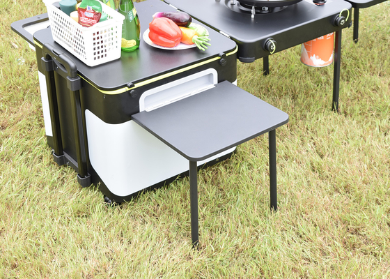 Eatcamp 2.0 IGT Outdoor Kitchen Products Corrosion Resistant
