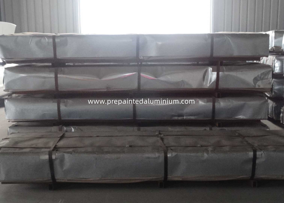 SGCC Regular Spangle Galvanized Steel Coil / Sheet 0.3x1000mm For Building