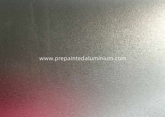 Zn Al Alloy AZ150 Galvalume Steel Coil Anti Fingerprint For Making Roofing Tiles