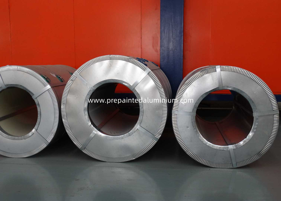 SA1D AS 80 Aluminium Coated Steel For Baking Pans