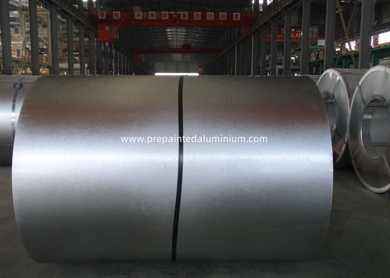 Aludip DX53D AS120 Steel Sheet For Production Bread Mould